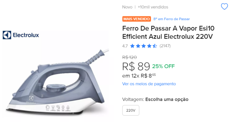Ferro. 6